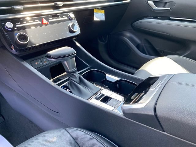 New 2026 Hyundai Santa Cruz Limited AWD/4WD image 12