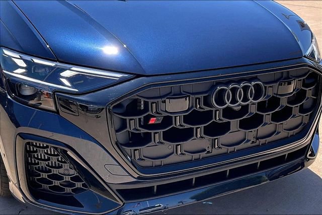New 2026 Audi SQ8 Prestige AWD/4WD image 30