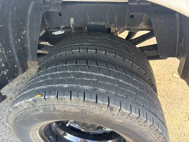 Used 2024 RAM 3500 Big Horn w/ Night Edition AWD/4WD image 12