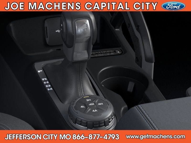 New 2025 Ford Bronco Badlands image 18