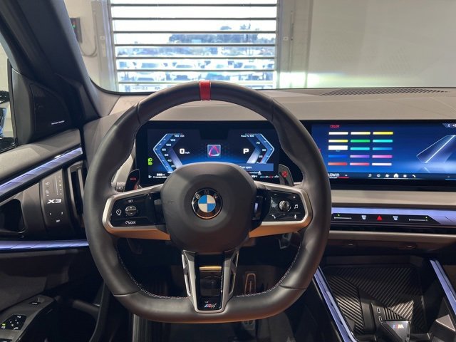 Used 2025 BMW X3 M50 w/ Premium Package image 45
