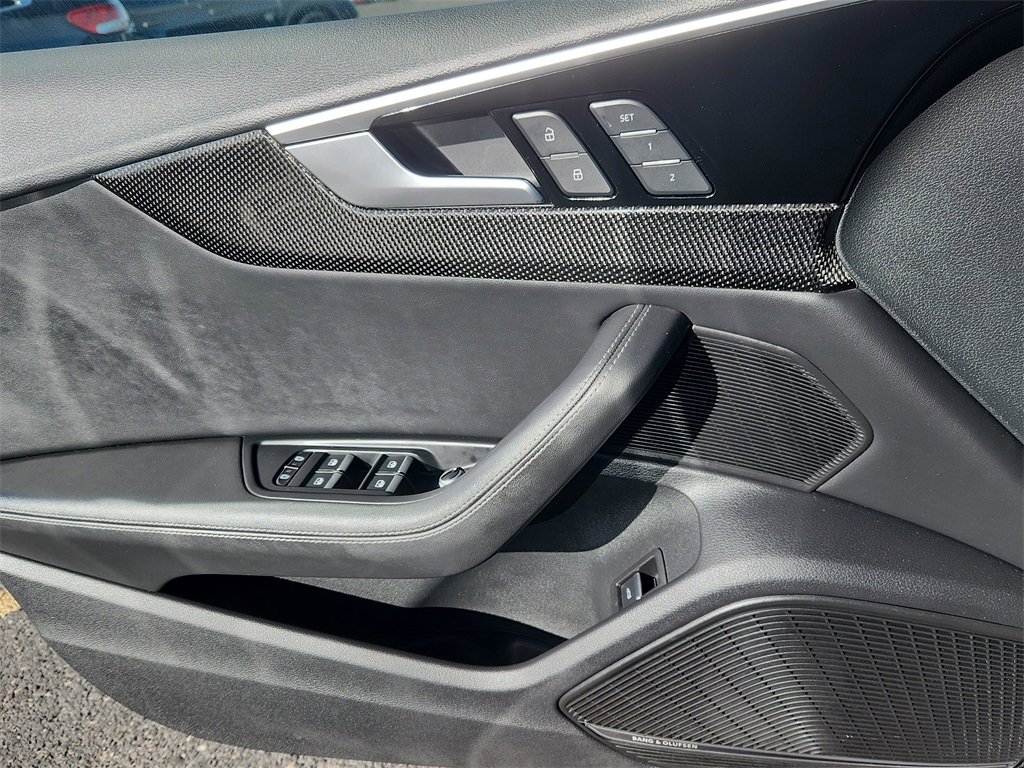 Used 2022 Audi S5 Premium Plus image 9