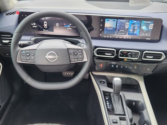 New 2026 Nissan Sentra SL w/ Floor Mat Package FWD image 23