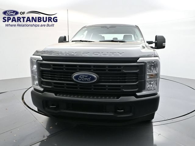 Used 2026 Ford F250 XL RWD image 2