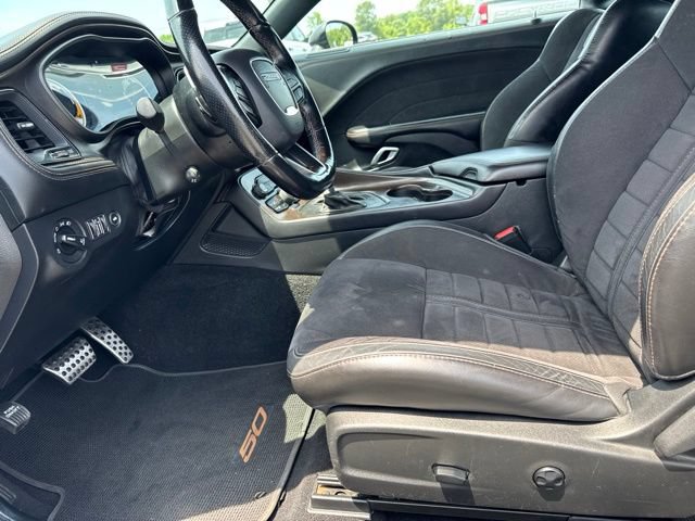 Used 2020 Dodge Challenger R/T RWD image 19