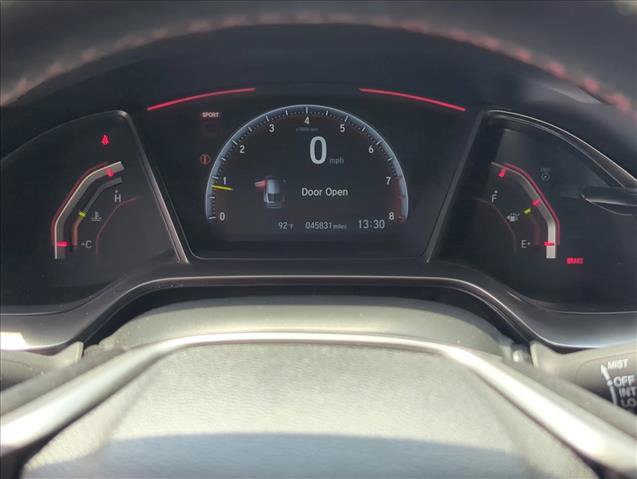 Used 2021 Honda Civic Type R image 12