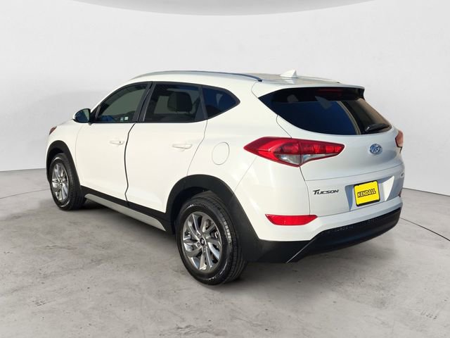 Used 2018 Hyundai Tucson SEL AWD/4WD image 3