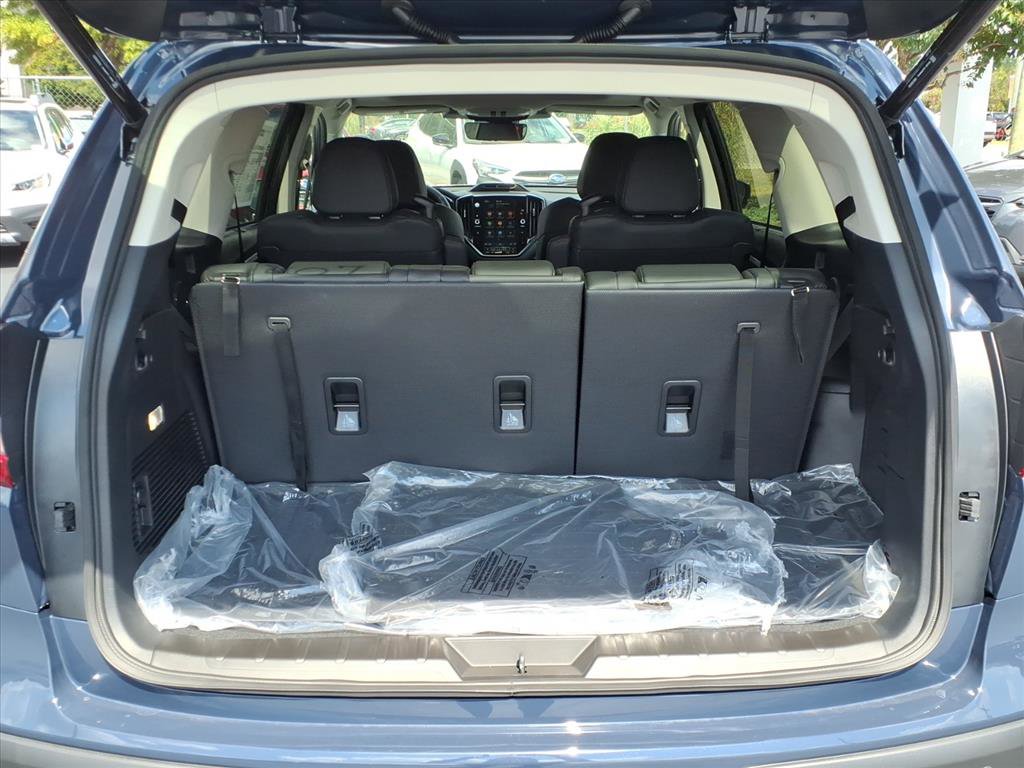New 2025 Subaru Ascent Bronze Edition image 29