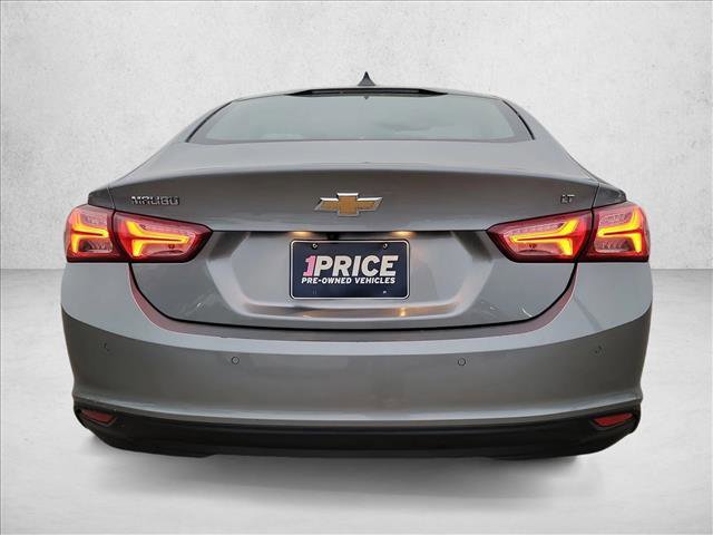 Used 2024 Chevrolet Malibu LT image 6