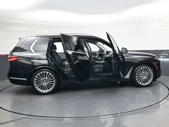 New 2026 BMW X7 xDrive40i image 39