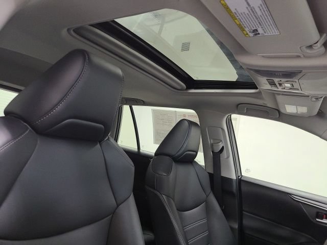 Certified 2023 Toyota RAV4 XLE Premium AWD/4WD image 16