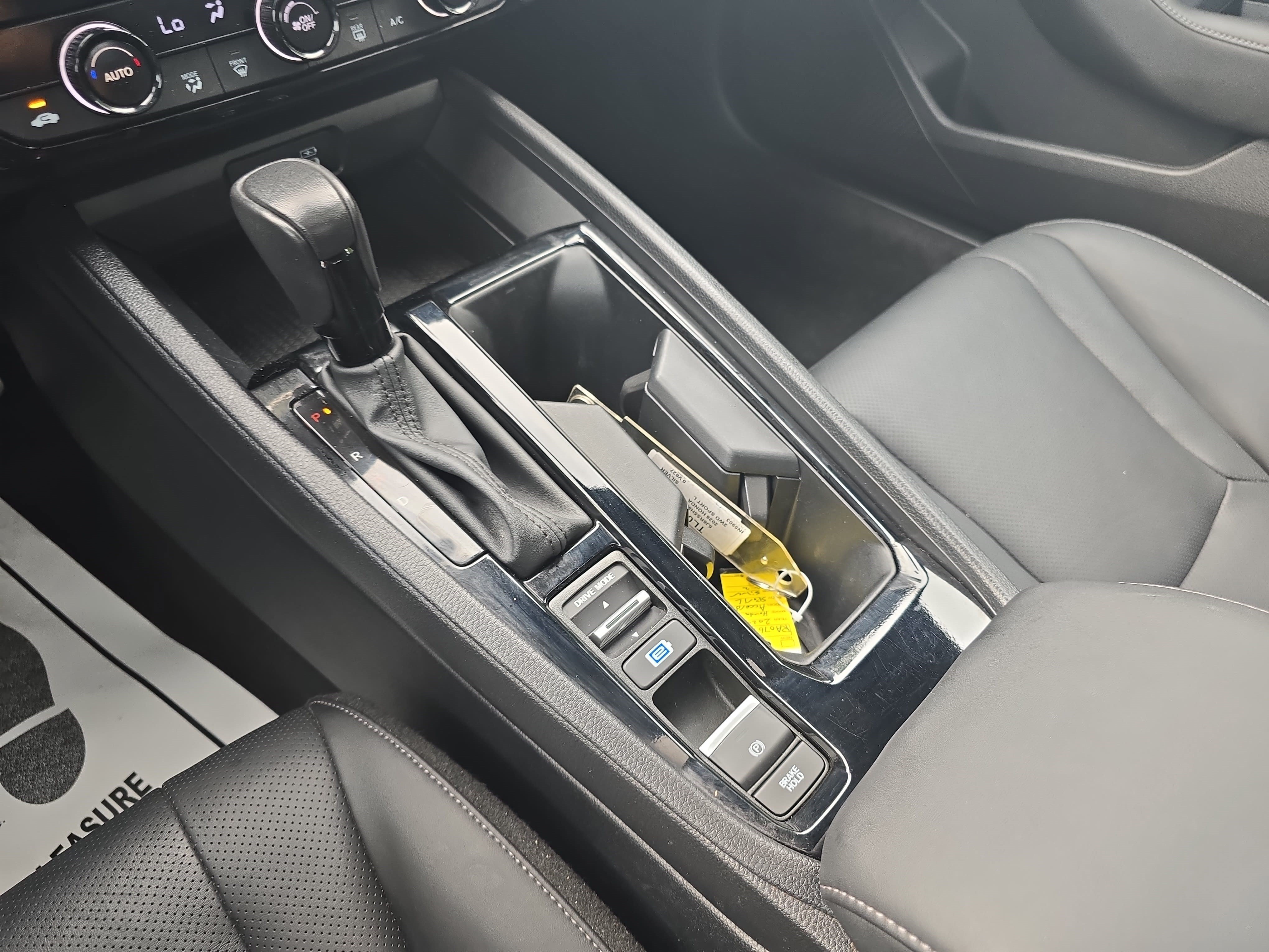 Used 2024 Honda Accord Sport image 23