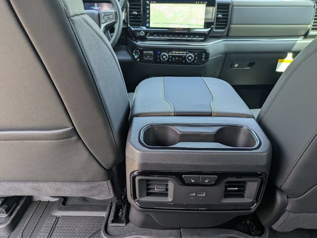 New 2026 Chevrolet Silverado 2500 ZR2 AWD/4WD image 29
