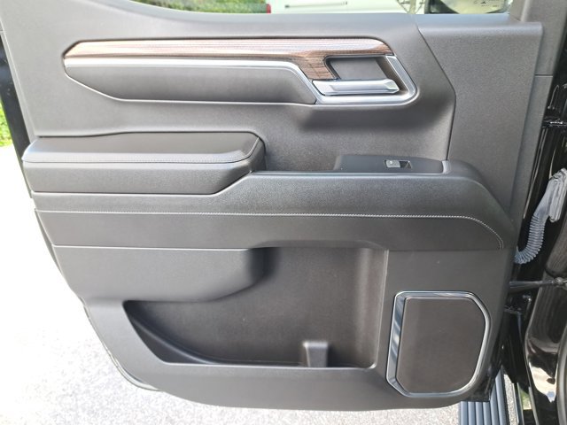 Used 2024 Chevrolet Silverado 1500 RST w/ Convenience Package II image 13