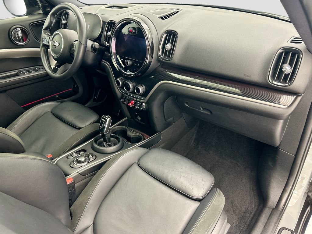 Used 2022 MINI Cooper Countryman S image 16