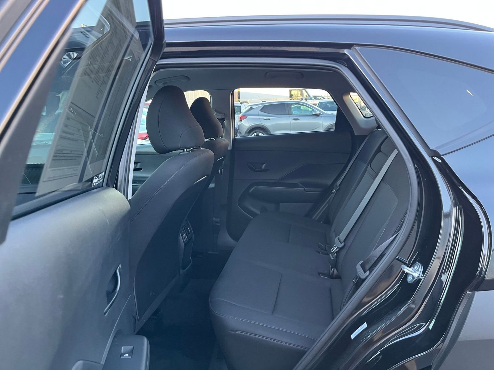 Used 2025 Hyundai Kona SEL image 26