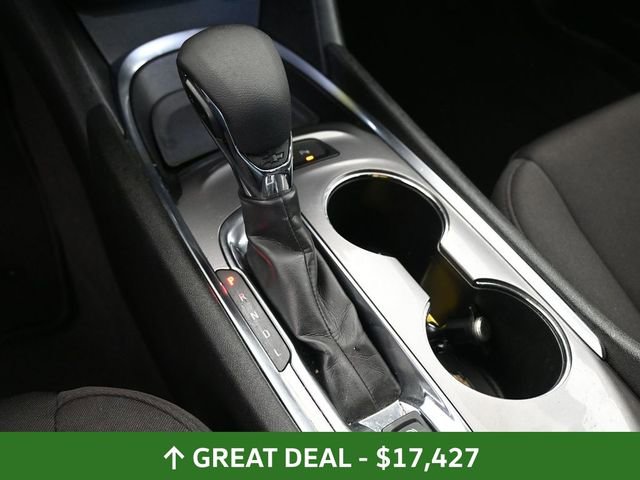 Used 2024 Chevrolet Malibu LT image 26