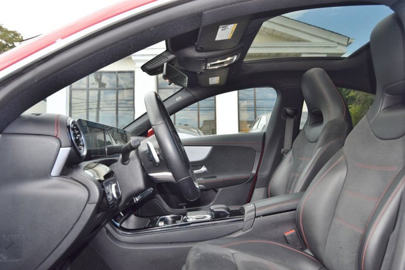 Used 2020 Mercedes-Benz CLA 250 image 15