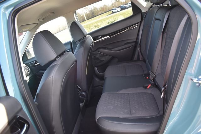 New 2026 Kia Seltos S image 18