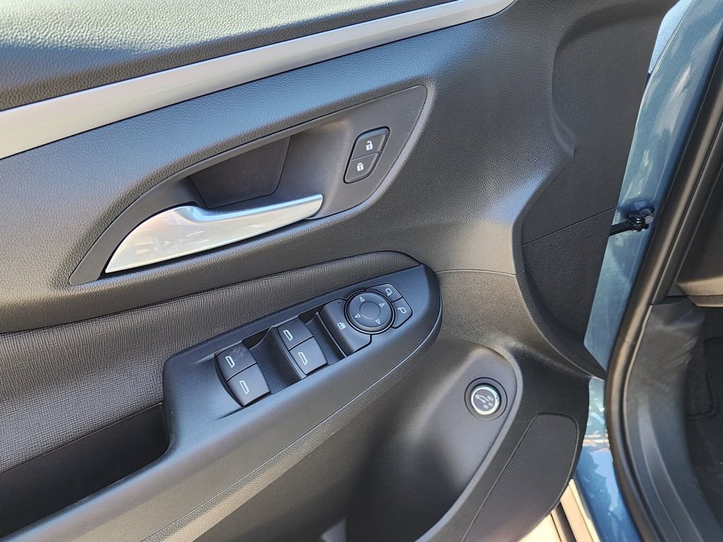 New 2026 Buick Envista Preferred image 14