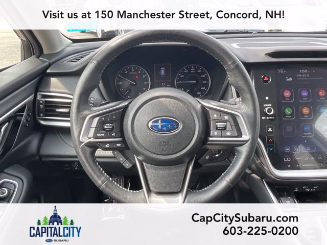 Used 2022 Subaru Outback Limited AWD/4WD image 21