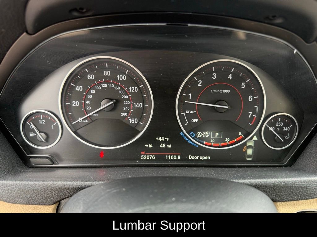 Used 2017 BMW 330i xDrive Sedan image 8