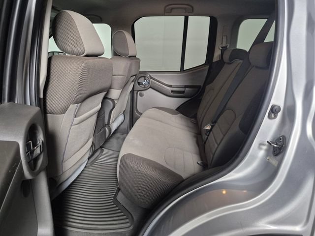 Used 2006 Nissan Xterra SE AWD/4WD image 31