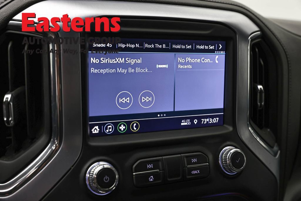 Used 2022 GMC Sierra 1500 Elevation image 12