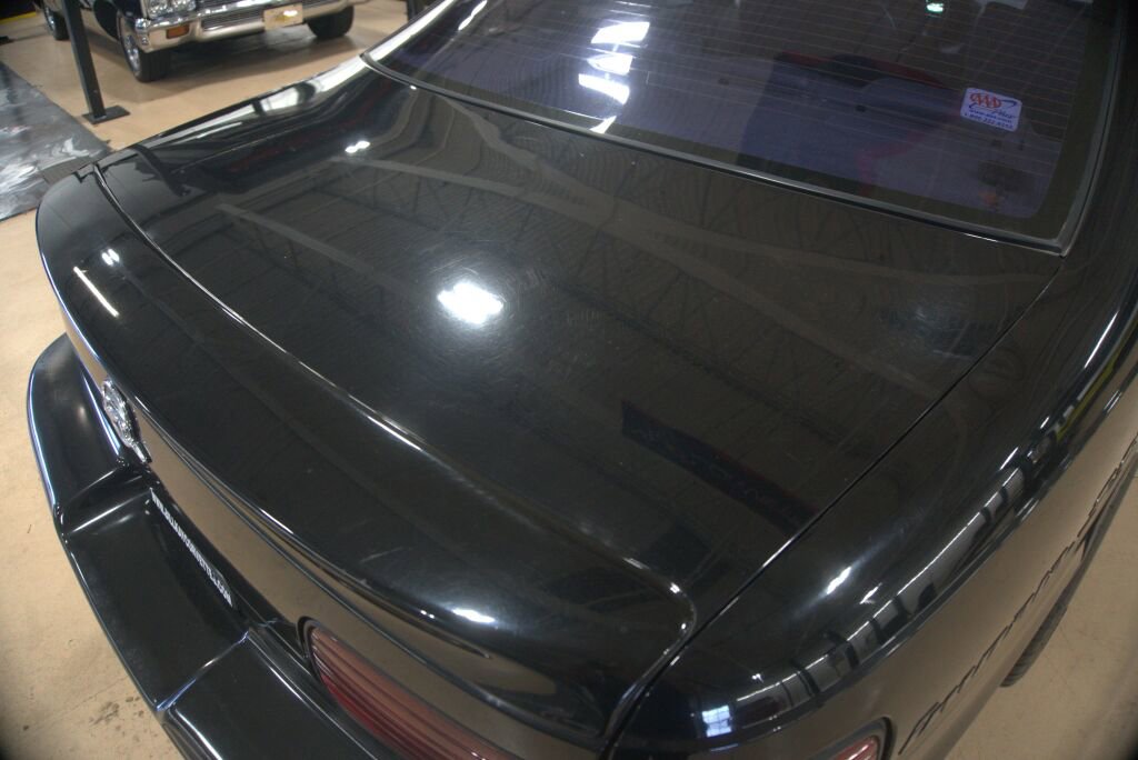 Used 1994 Chevrolet Impala SS image 24