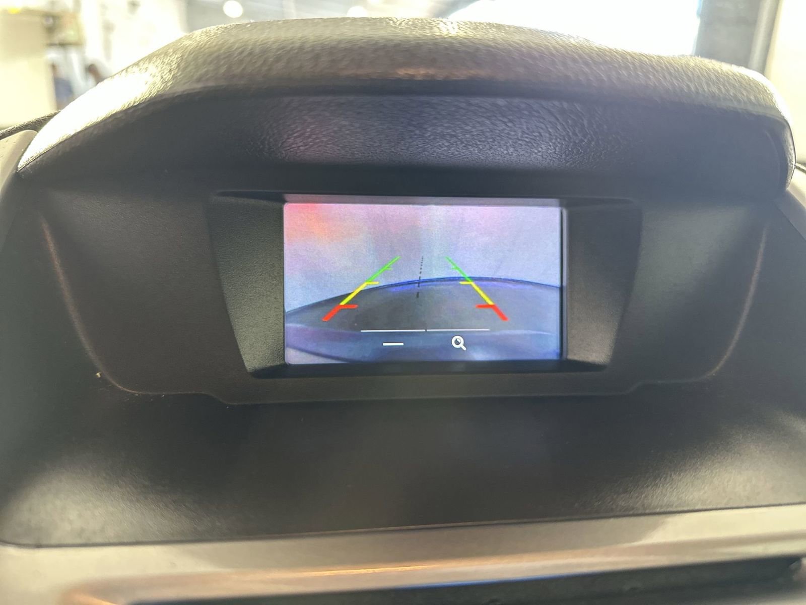 Used 2016 Ford Transit Connect XLT image 21