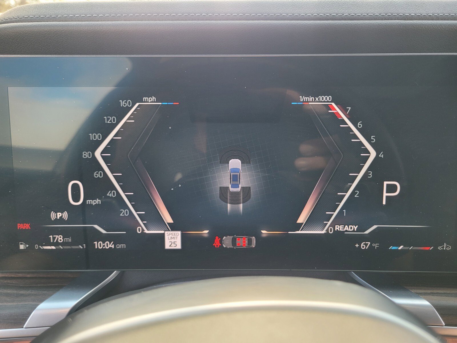 Used 2023 BMW 740i image 30