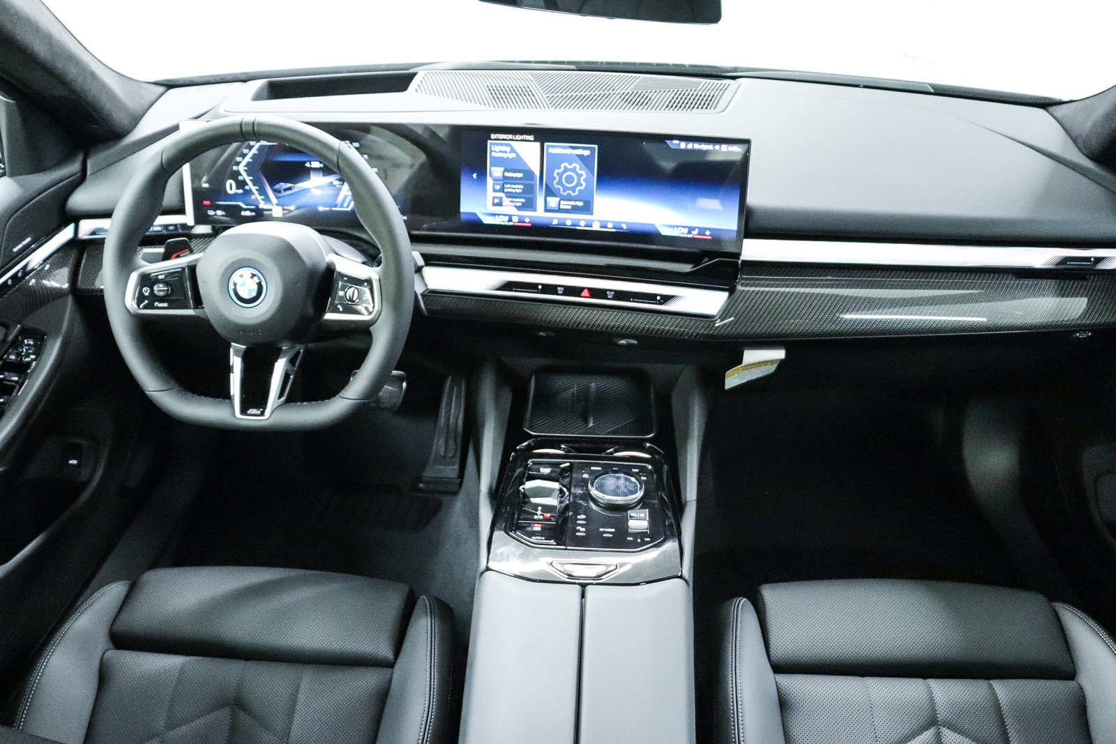 New 2027 BMW i5 eDrive40 w/ M Sport Package RWD image 12