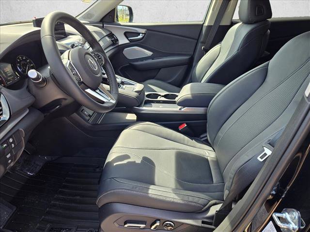 New 2026 Acura RDX SH-AWD w/ Technology Package image 4