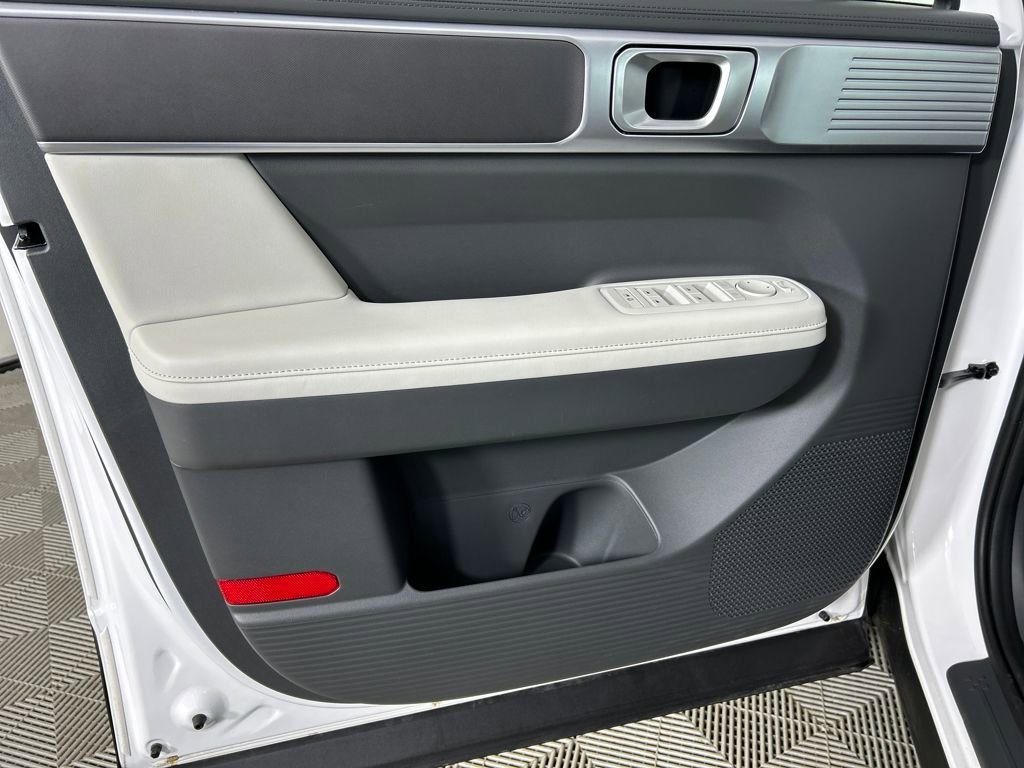 New 2026 Hyundai Santa Fe SEL image 11