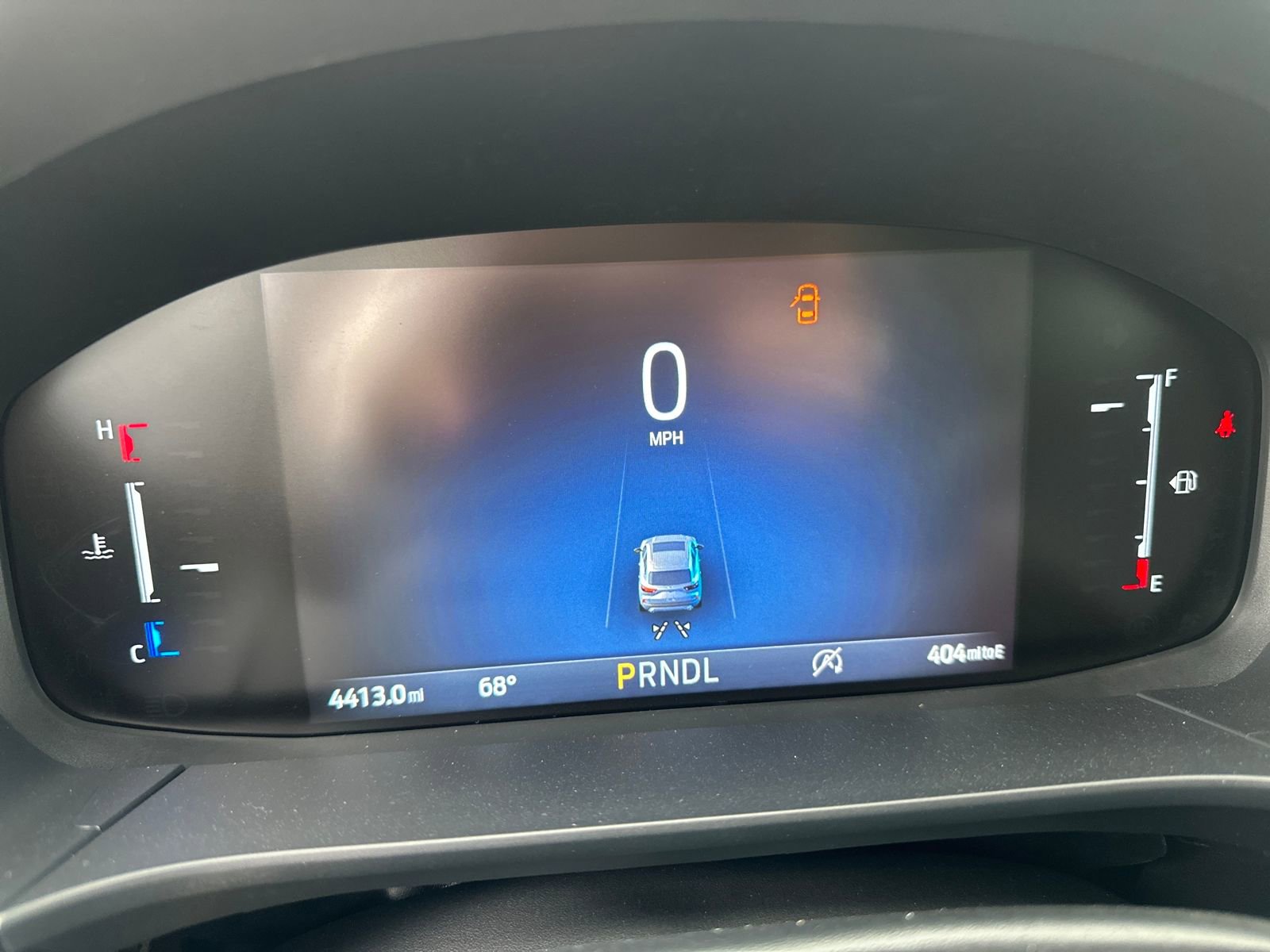 Used 2025 Ford Escape Active image 15