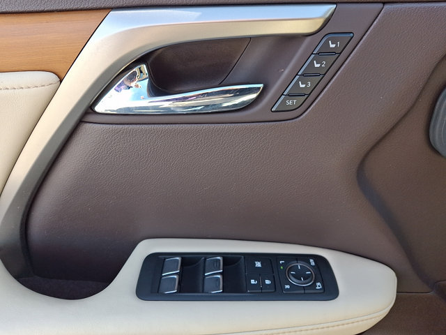 Used 2020 Lexus RX 350 AWD w/ Premium Package image 12
