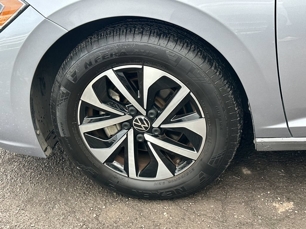 Used 2024 Volkswagen Jetta S FWD image 11