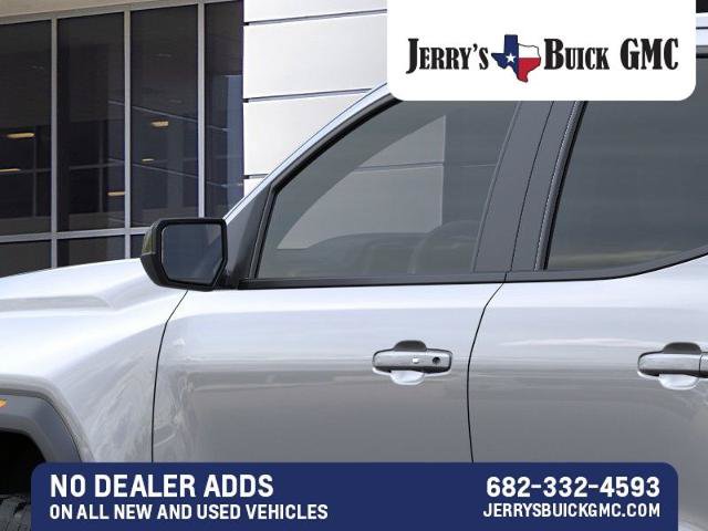 New 2026 GMC Canyon Elevation w/ Convenience Package RWD image 12