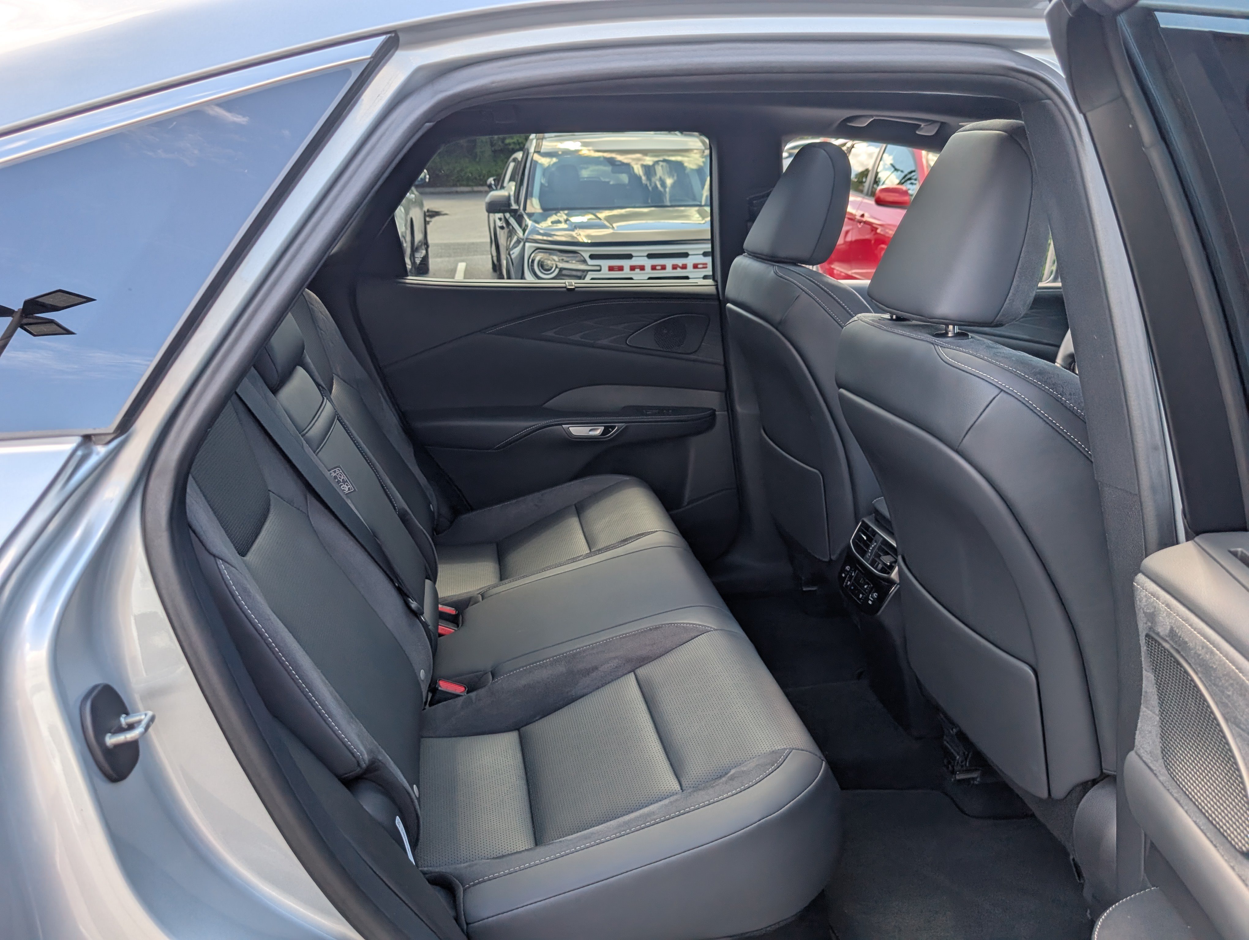 Certified 2024 Lexus RX 350 AWD w/ Technology Package image 12