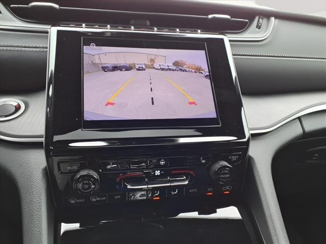 New 2025 Jeep Grand Cherokee 4WD image 15