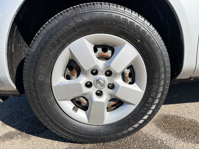 Used 2015 Nissan Rogue S w/ Convenience Package AWD/4WD image 19