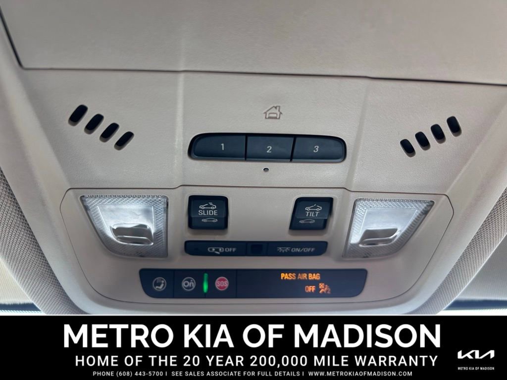 Used 2020 GMC Acadia Denali w/ Technology Package image 30