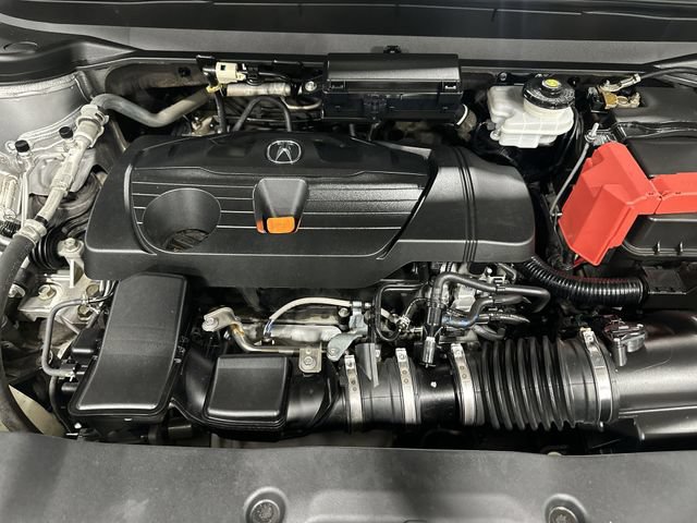 Used 2019 Acura RDX A-Spec FWD image 22