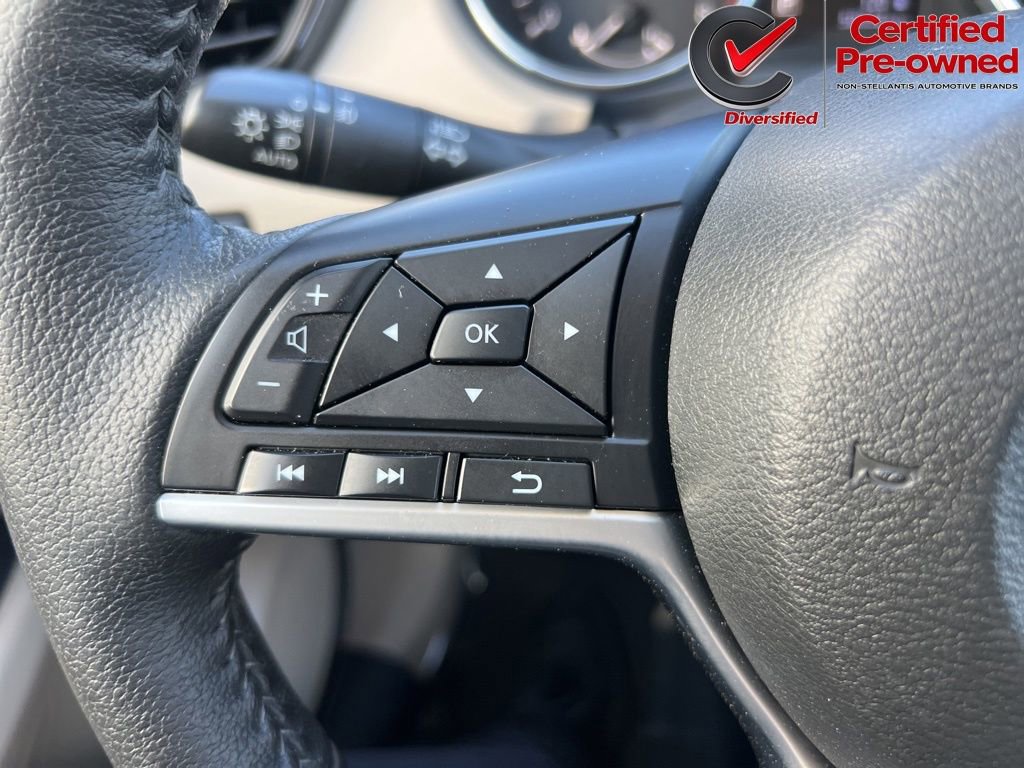 Used 2020 Nissan Rogue SL image 59