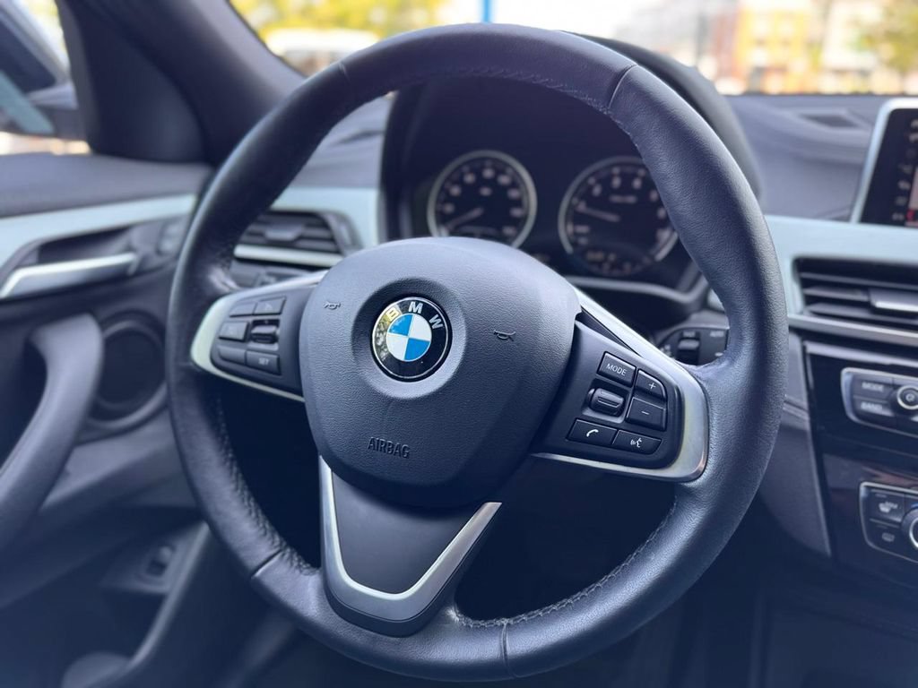 Used 2020 BMW X2 xDrive28i w/ Convenience Package AWD/4WD image 27