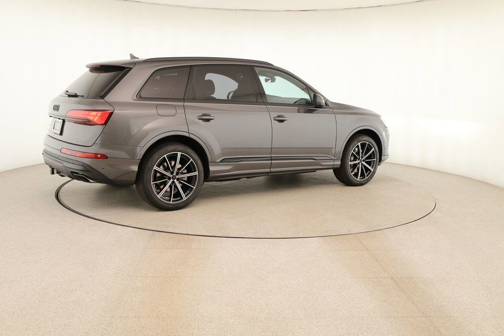 New 2026 Audi Q7 2.0T Premium Plus image 7