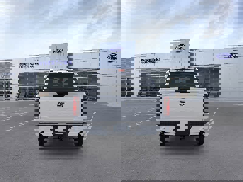 New 2025 Ford F150 STX w/ LOBO Package image 5