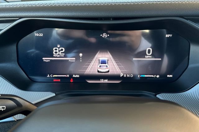 New 2026 Jeep Cherokee Laredo AWD/4WD image 23