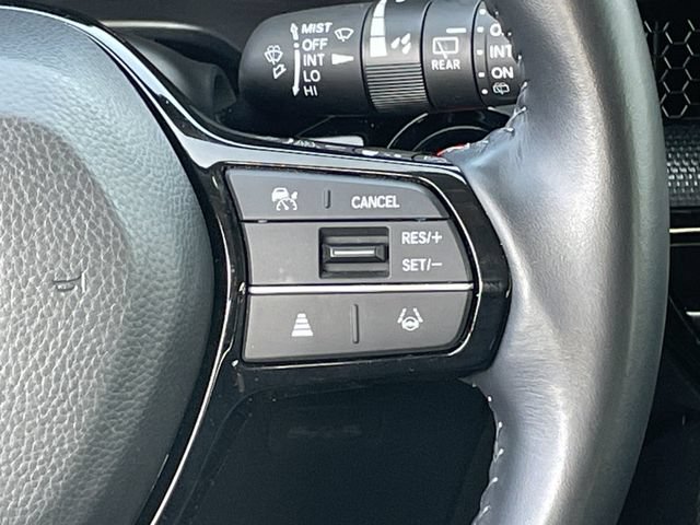 Certified 2025 Honda CR-V EX-L image 13