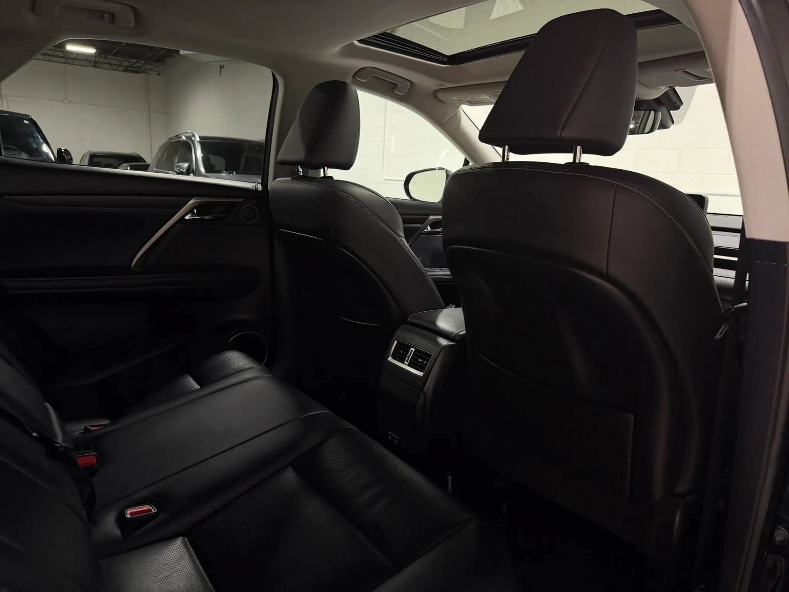 Used 2020 Lexus RX 350 AWD w/ Premium Package image 47
